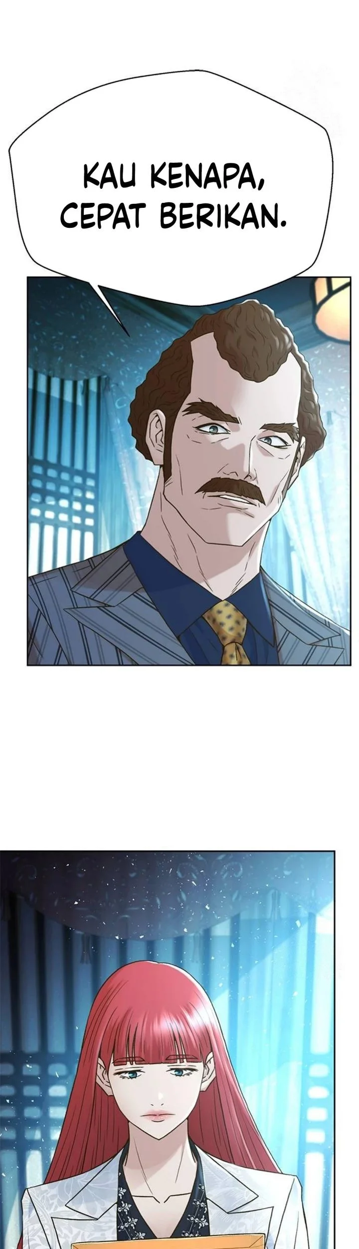 Chapter 208 - halaman 25