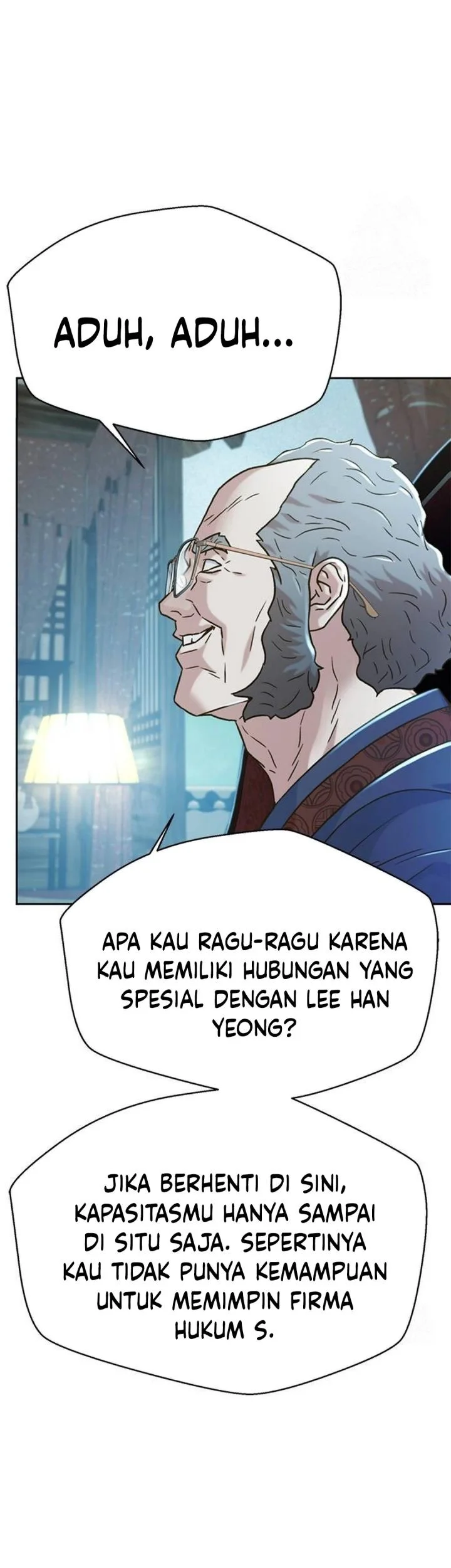 Chapter 208 - halaman 29