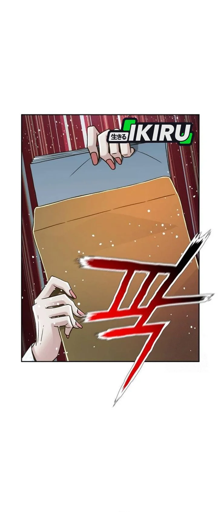 Chapter 208 - halaman 33
