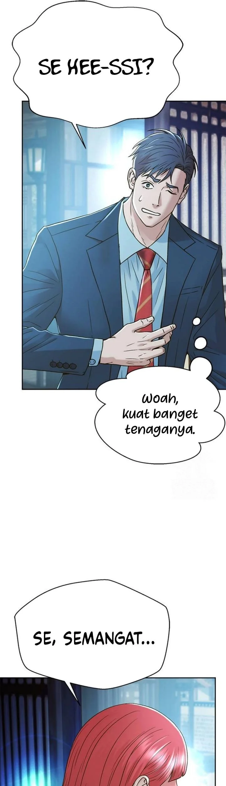 Chapter 208 - halaman 61