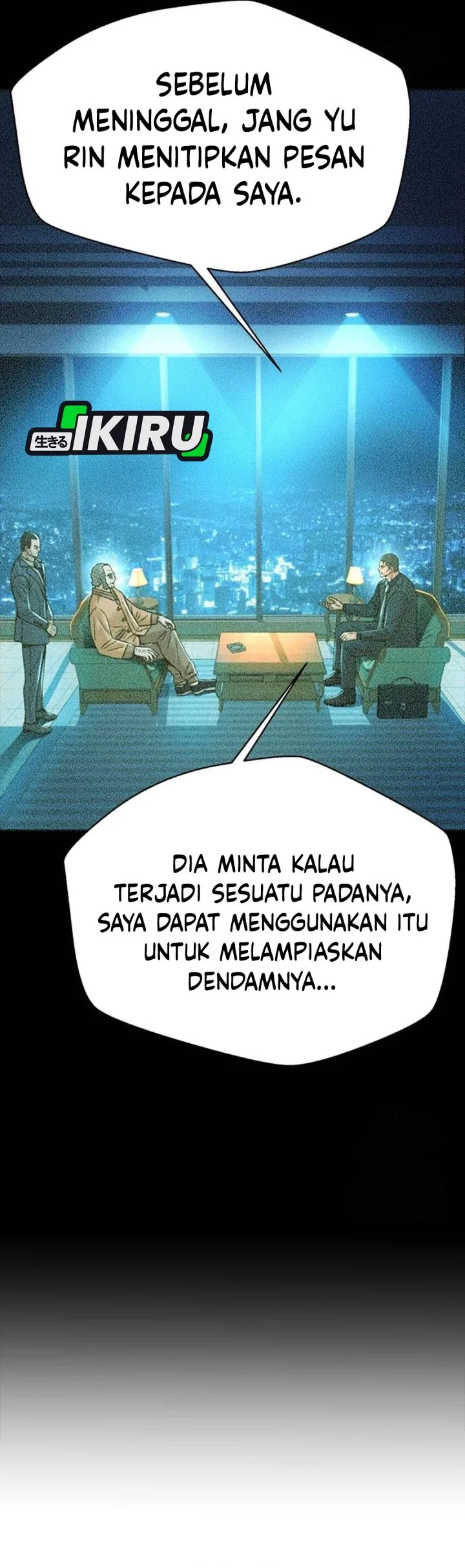 Chapter 208 - halaman 77