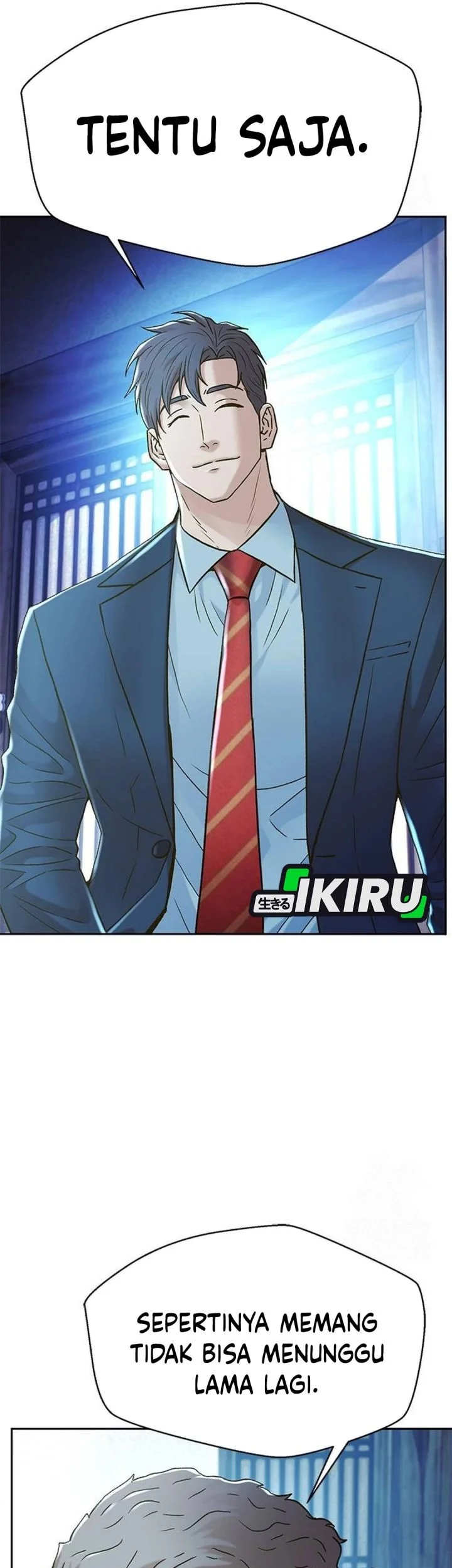 Chapter 209 - halaman 18