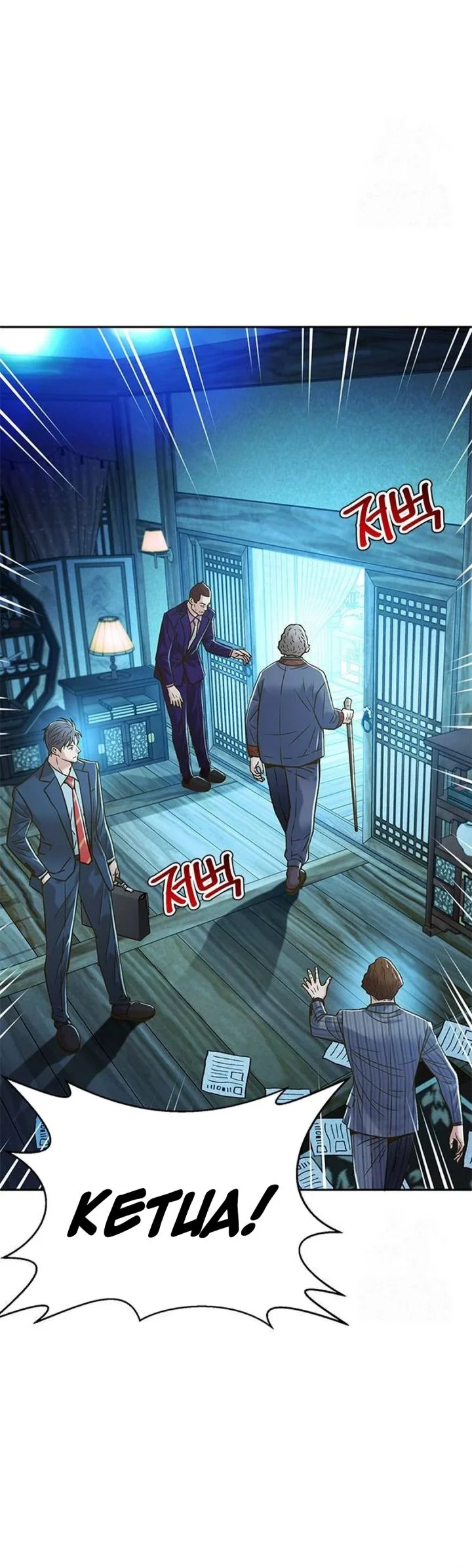 Chapter 209 - halaman 20