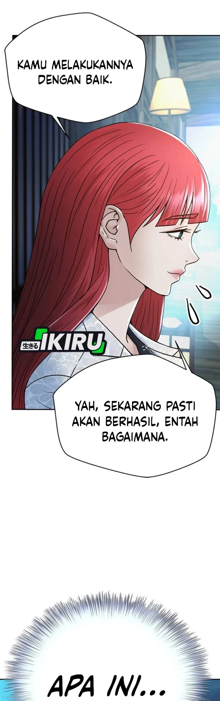 Chapter 209 - halaman 25