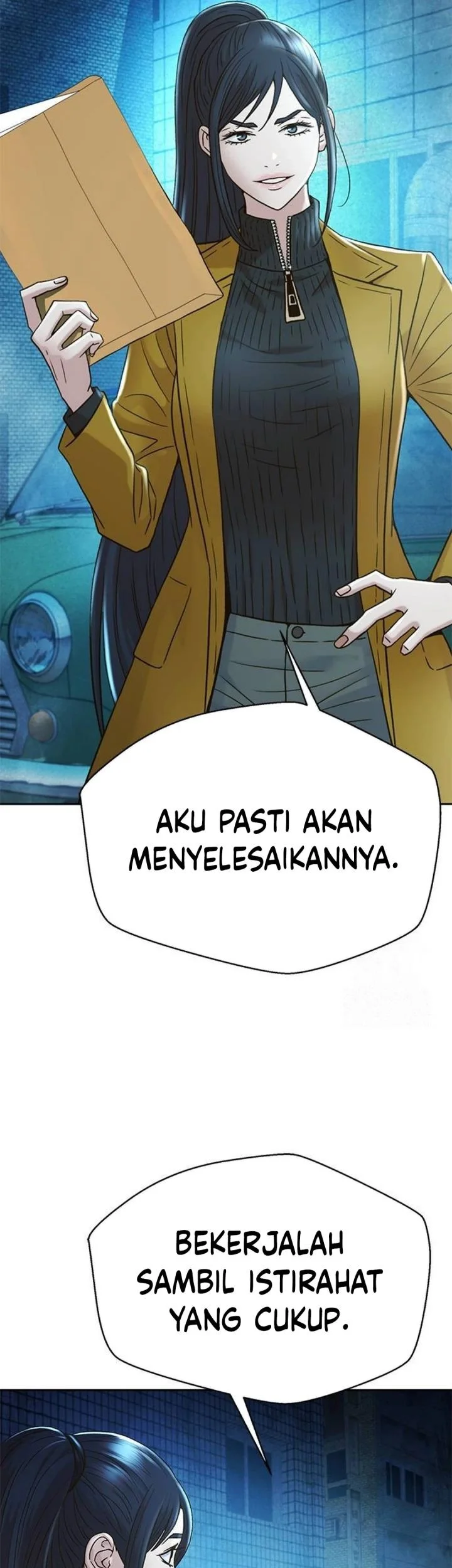 Chapter 209 - halaman 36