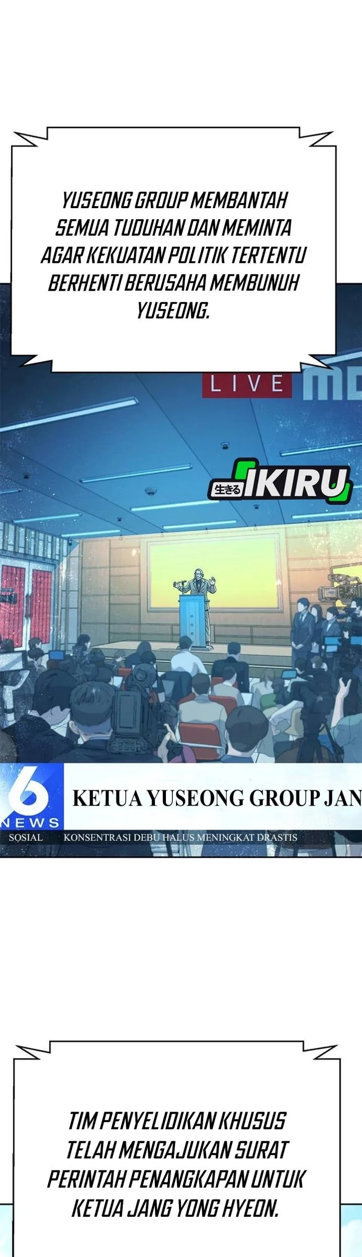 Chapter 209 - halaman 40