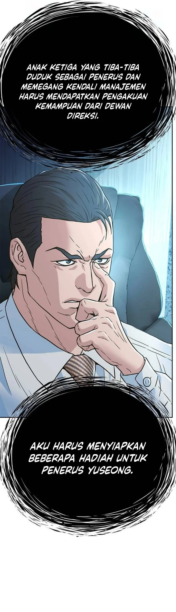 Chapter 209 - halaman 60