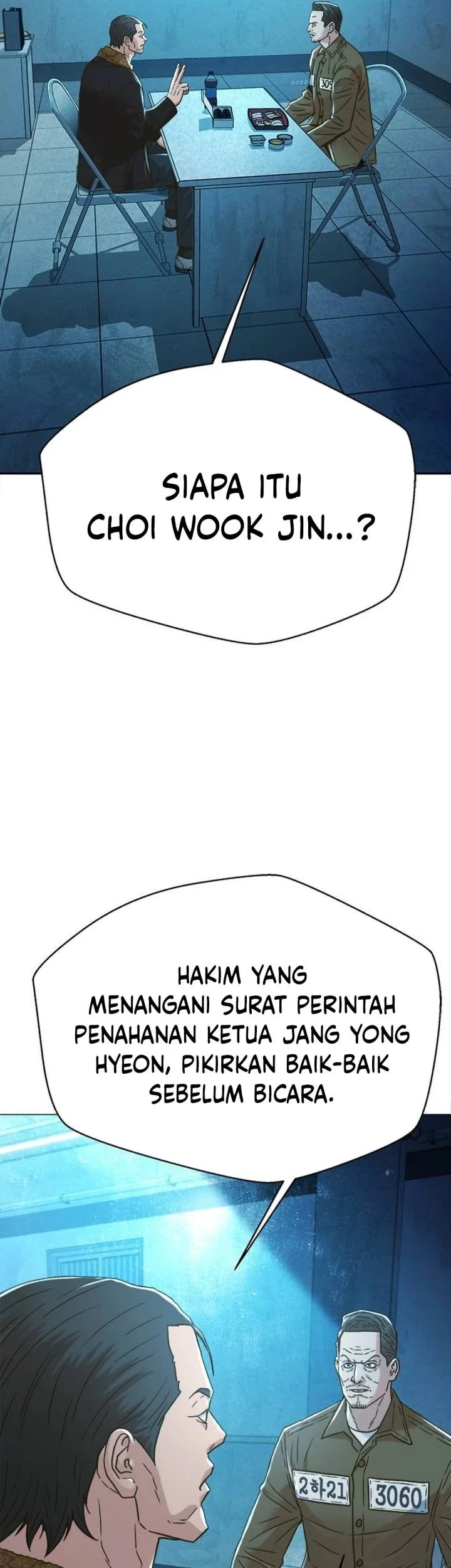 Chapter 209 - halaman 70