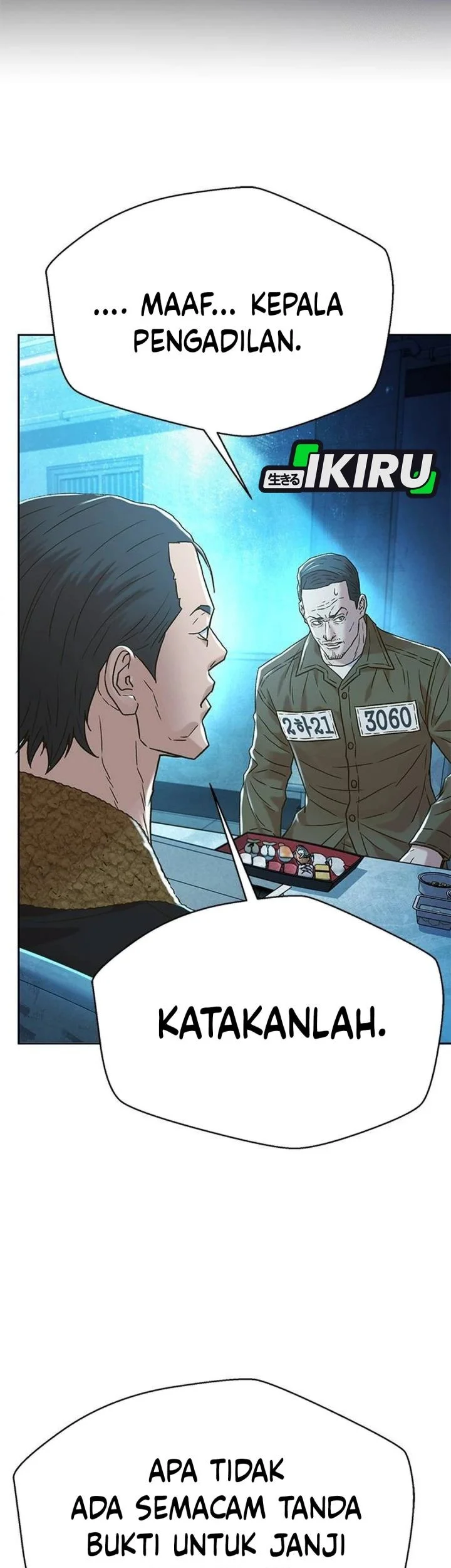 Chapter 209 - halaman 78