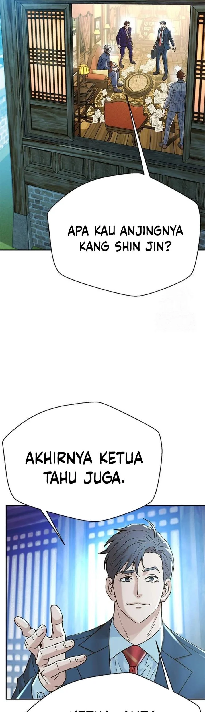 Chapter 209 - halaman 7