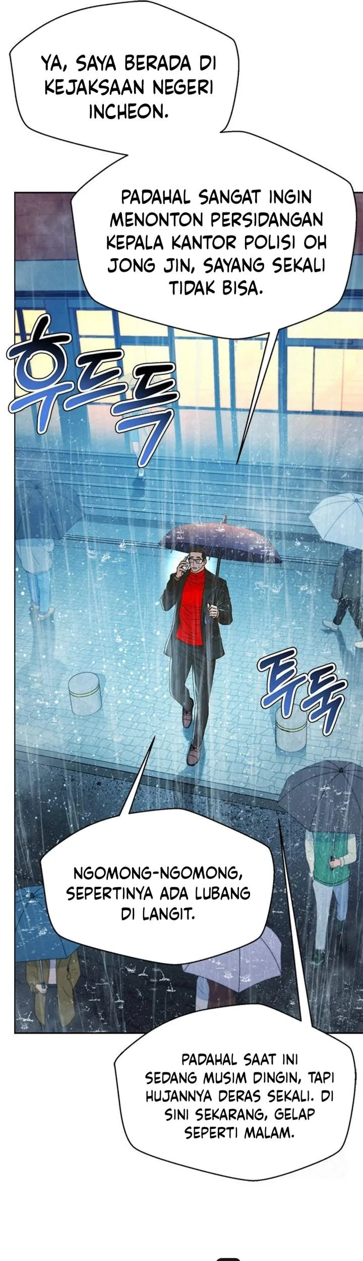 Chapter 210 - halaman 24