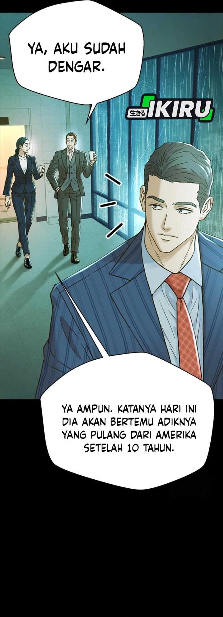 Chapter 210 - halaman 35