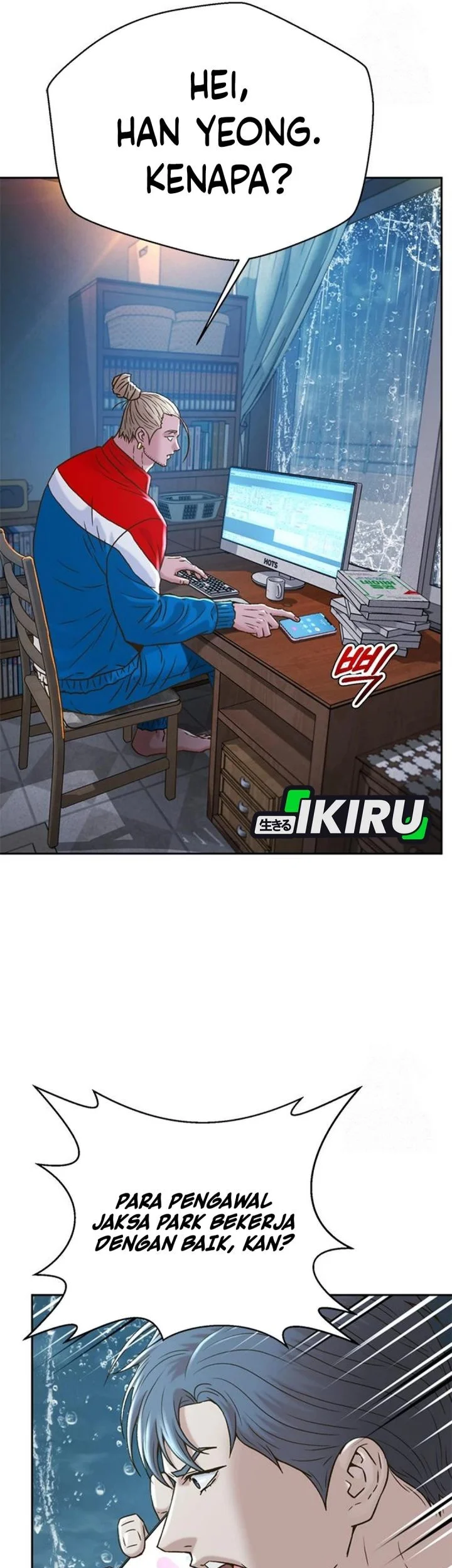 Chapter 210 - halaman 47