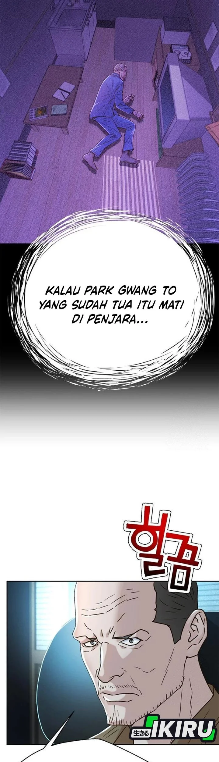 Chapter 210 - halaman 70