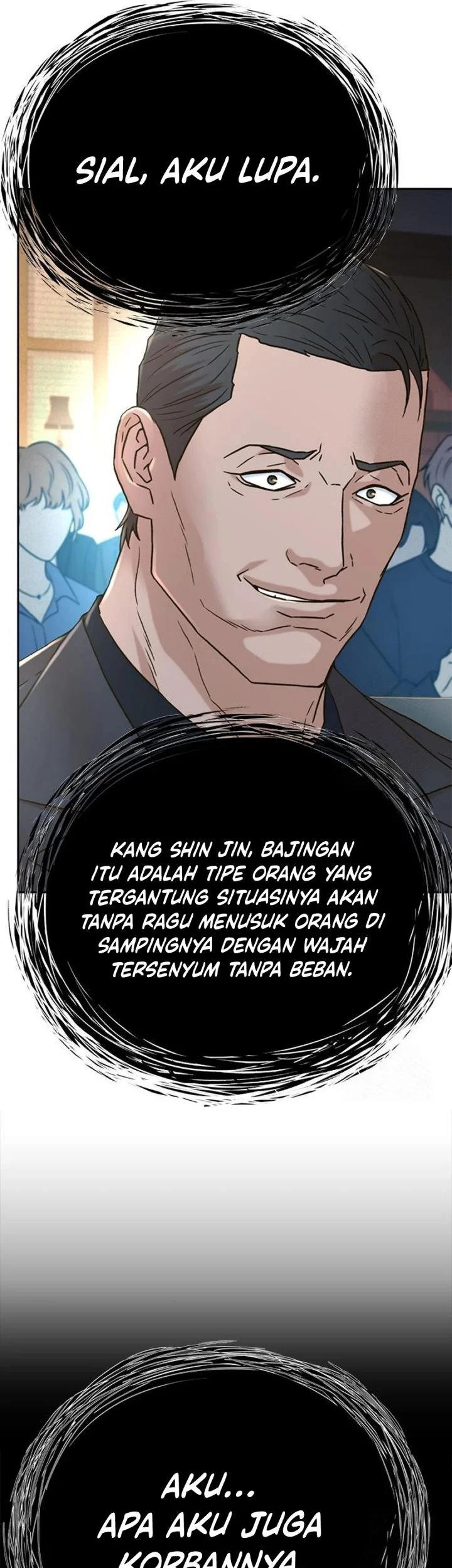 Chapter 210 - halaman 84