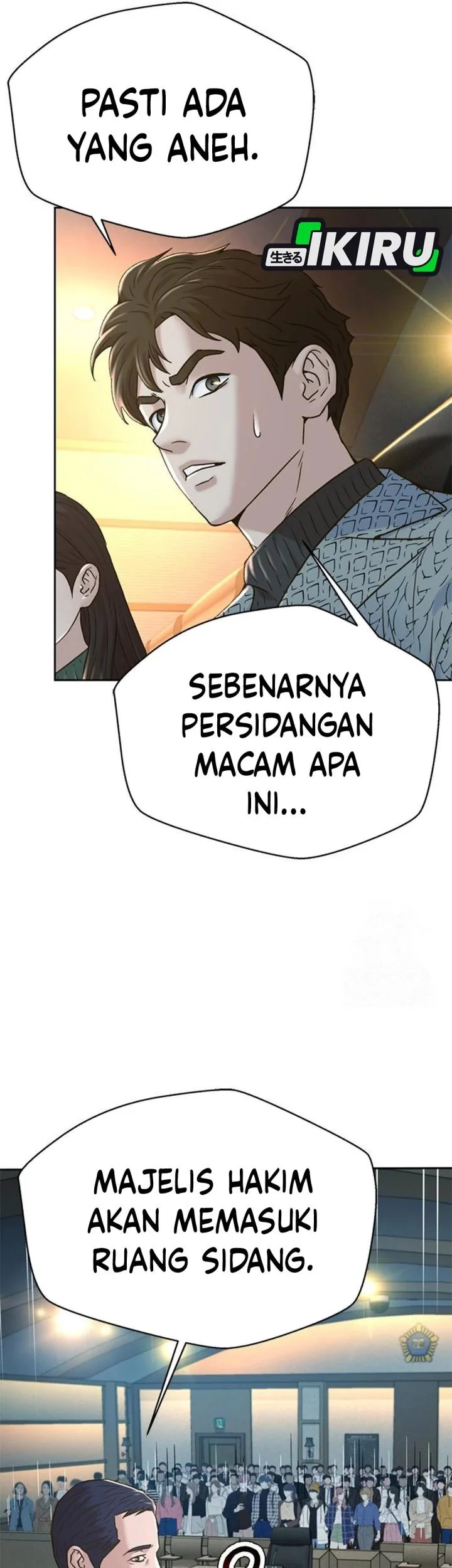 Chapter 210 - halaman 17