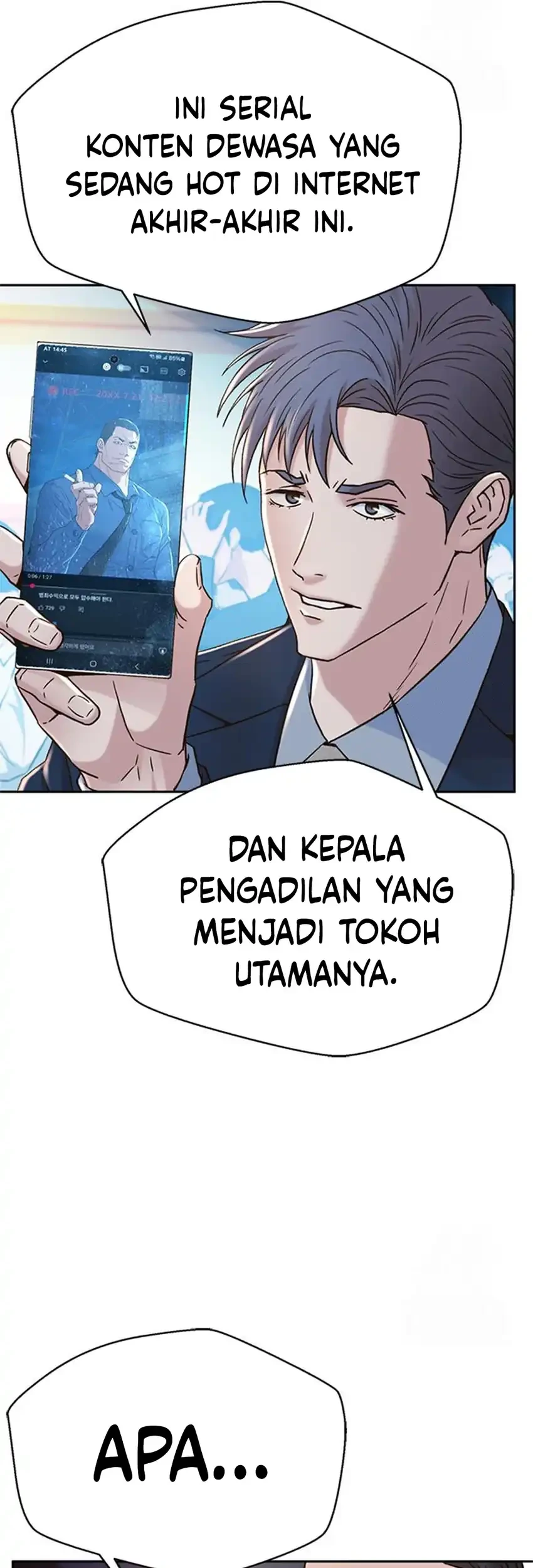 Chapter 211 - halaman 21