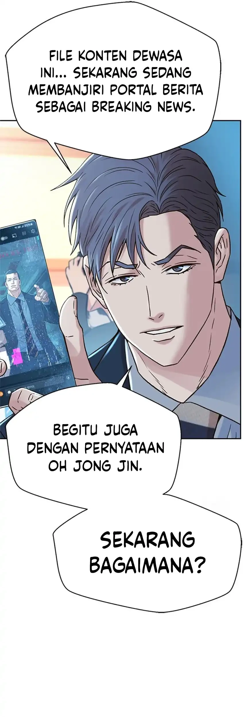 Chapter 211 - halaman 25