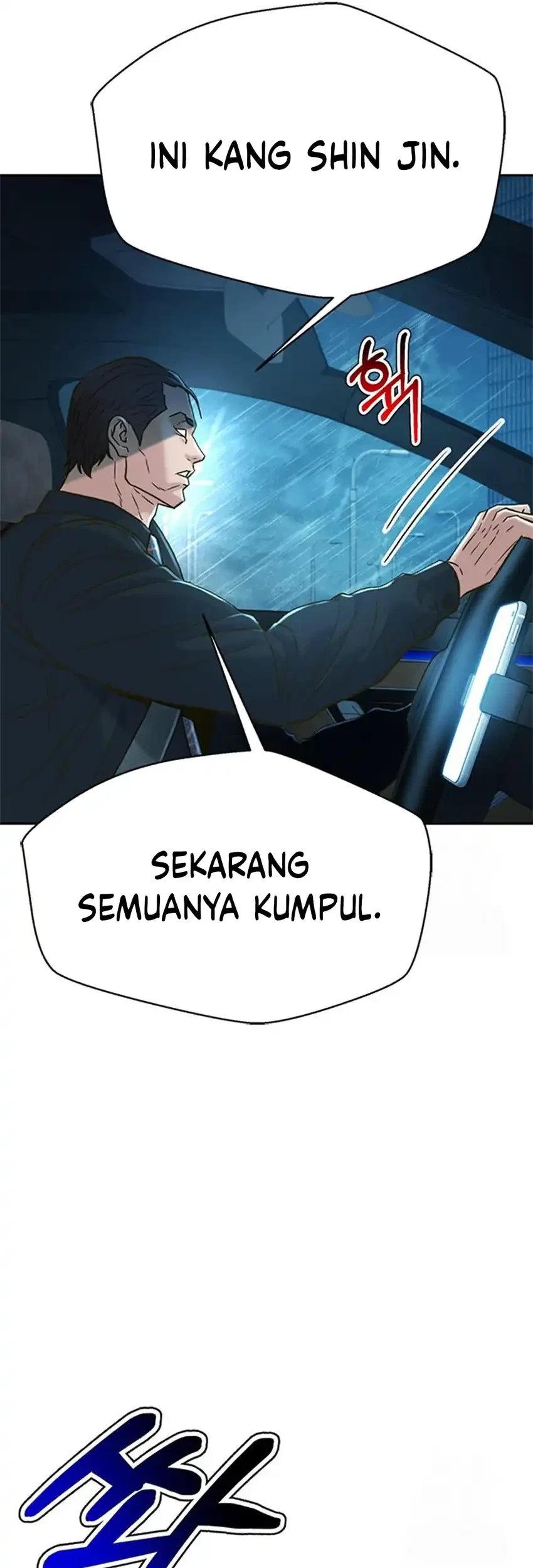 Chapter 211 - halaman 30