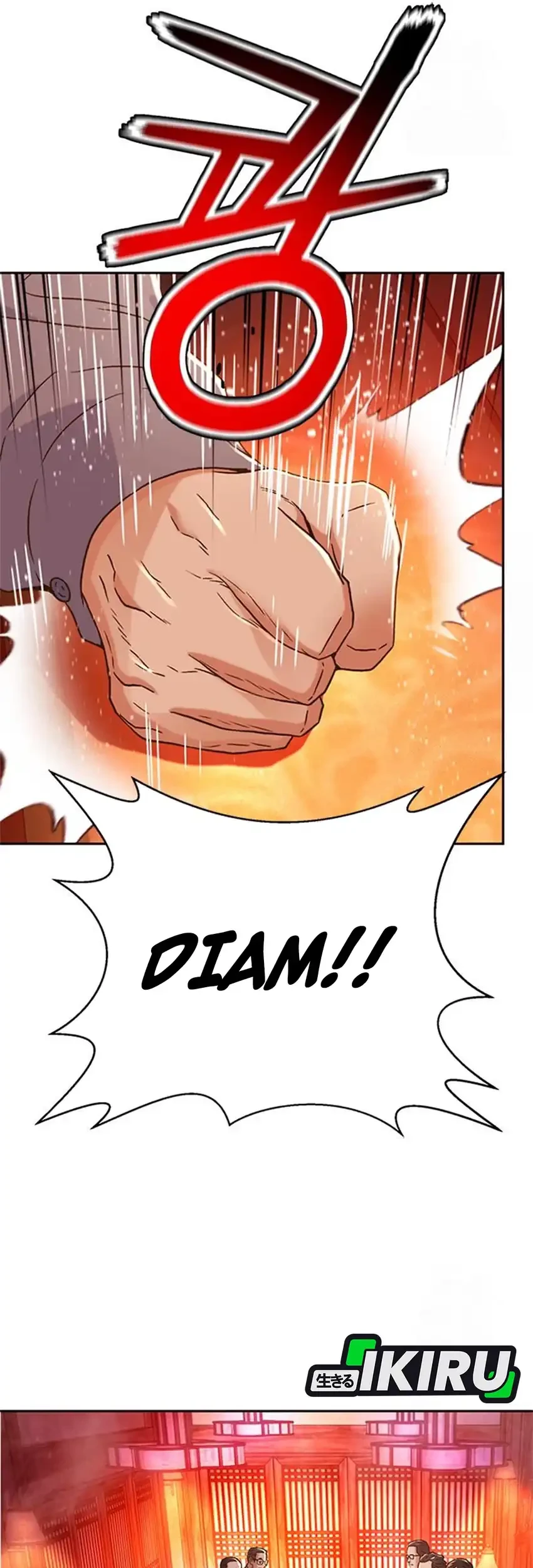 Chapter 211 - halaman 38