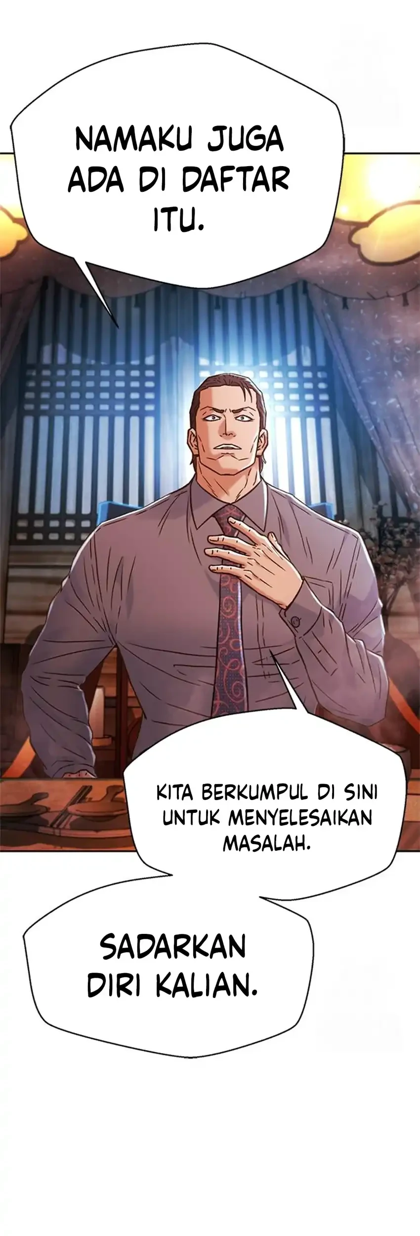 Chapter 211 - halaman 40