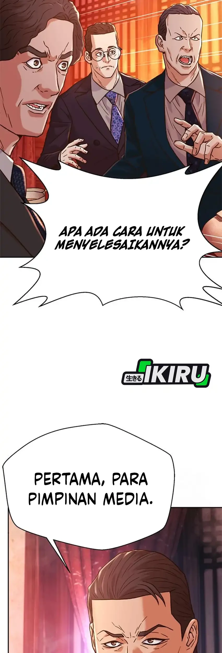 Chapter 211 - halaman 42
