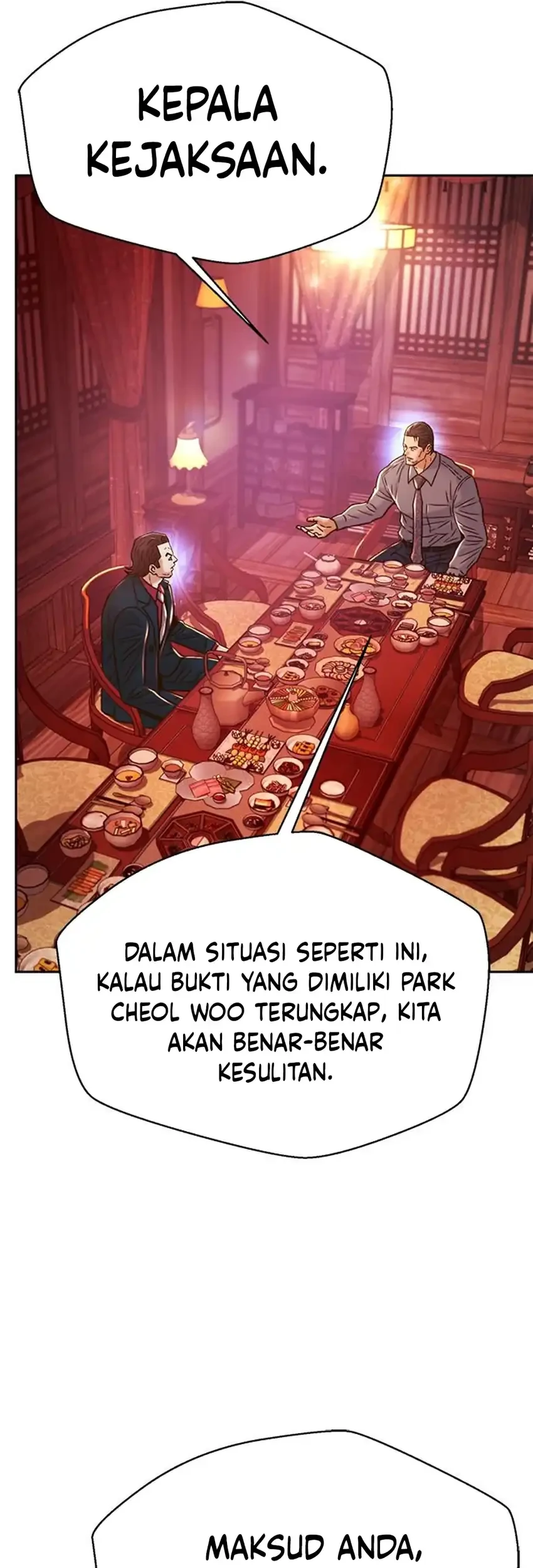 Chapter 211 - halaman 50
