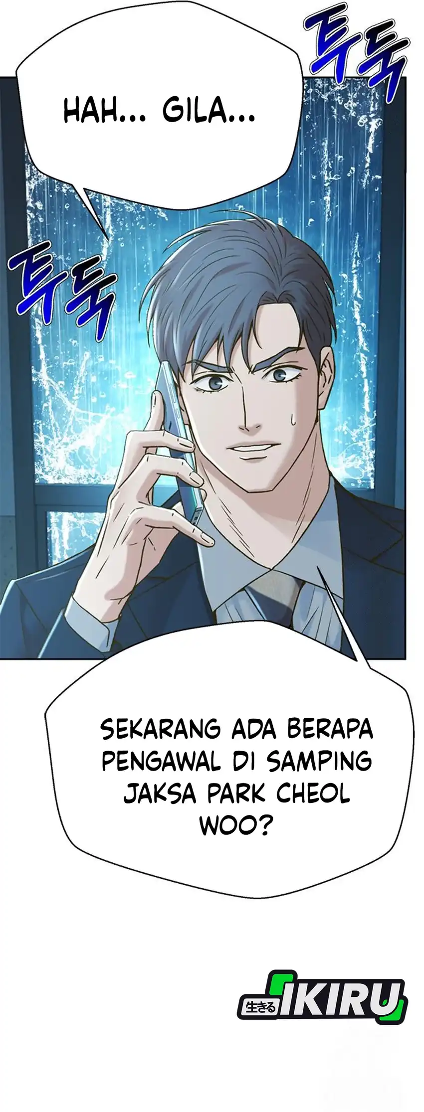 Chapter 211 - halaman 60