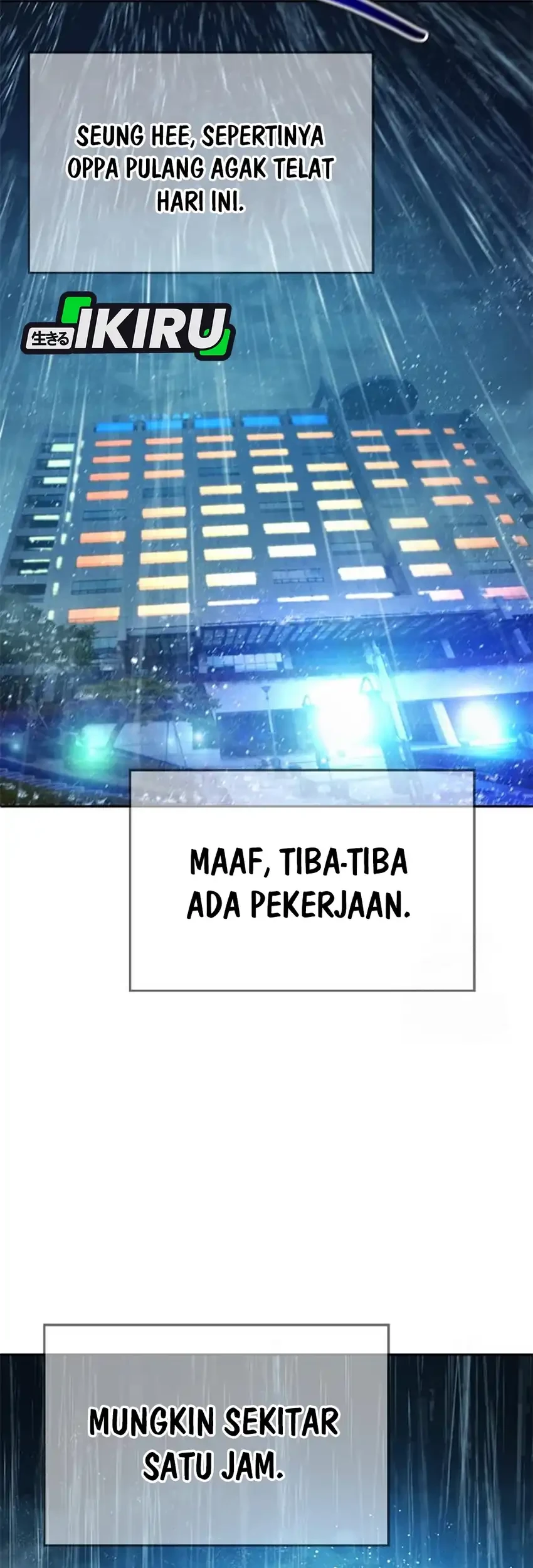 Chapter 211 - halaman 68