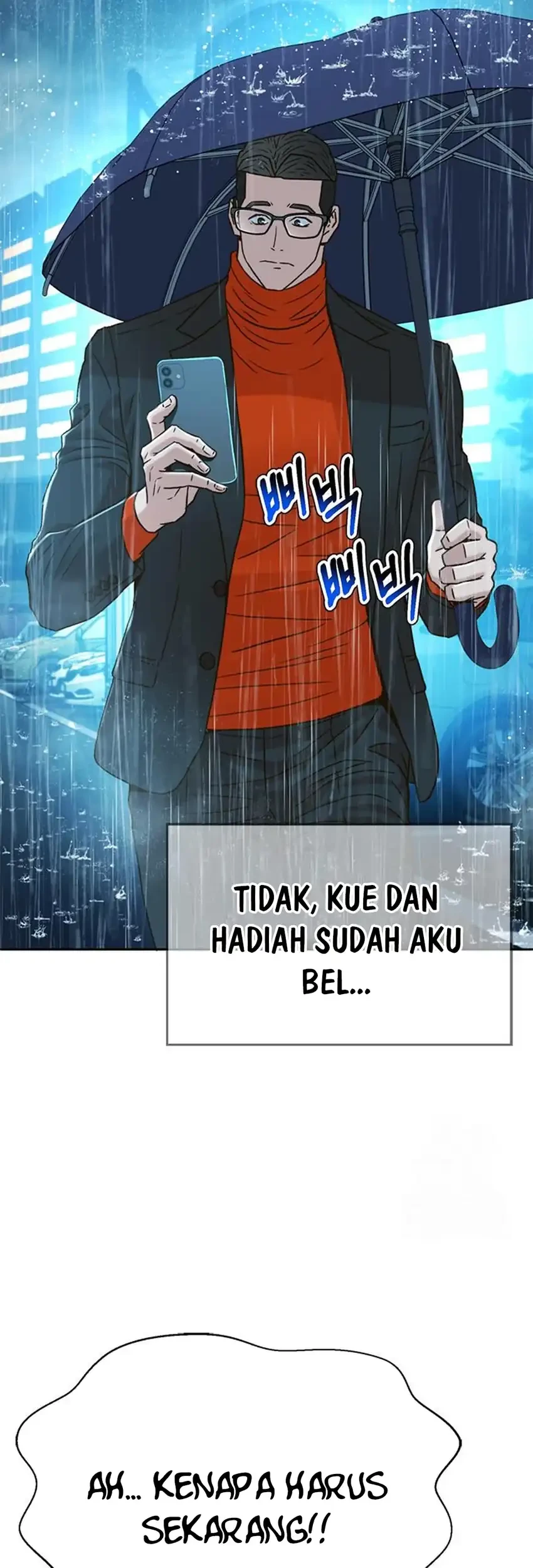 Chapter 211 - halaman 70