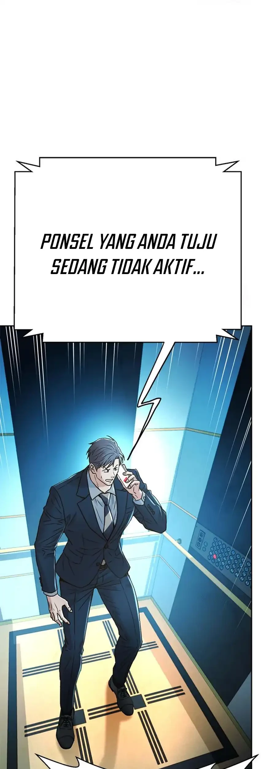 Chapter 211 - halaman 72