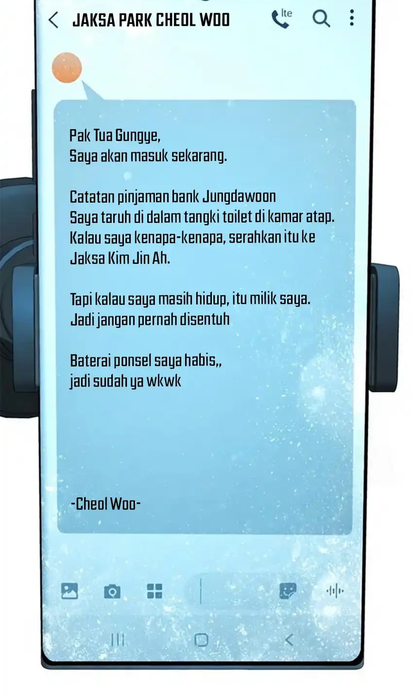Chapter 211 - halaman 111