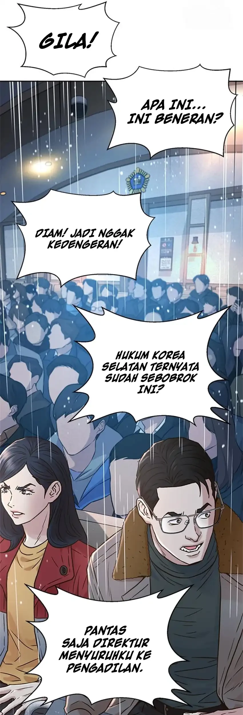 Chapter 211 - halaman 14