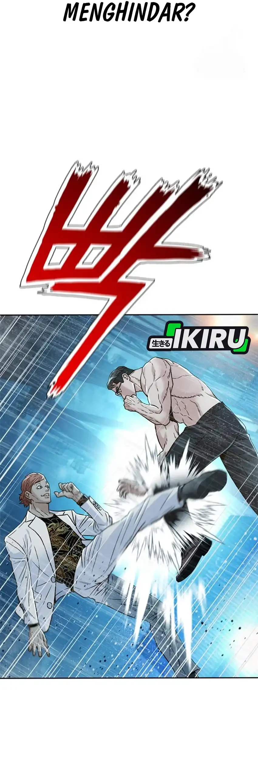 Chapter 212 - halaman 85