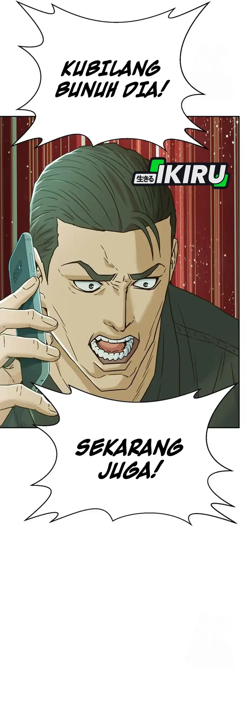 Chapter 213 - halaman 25