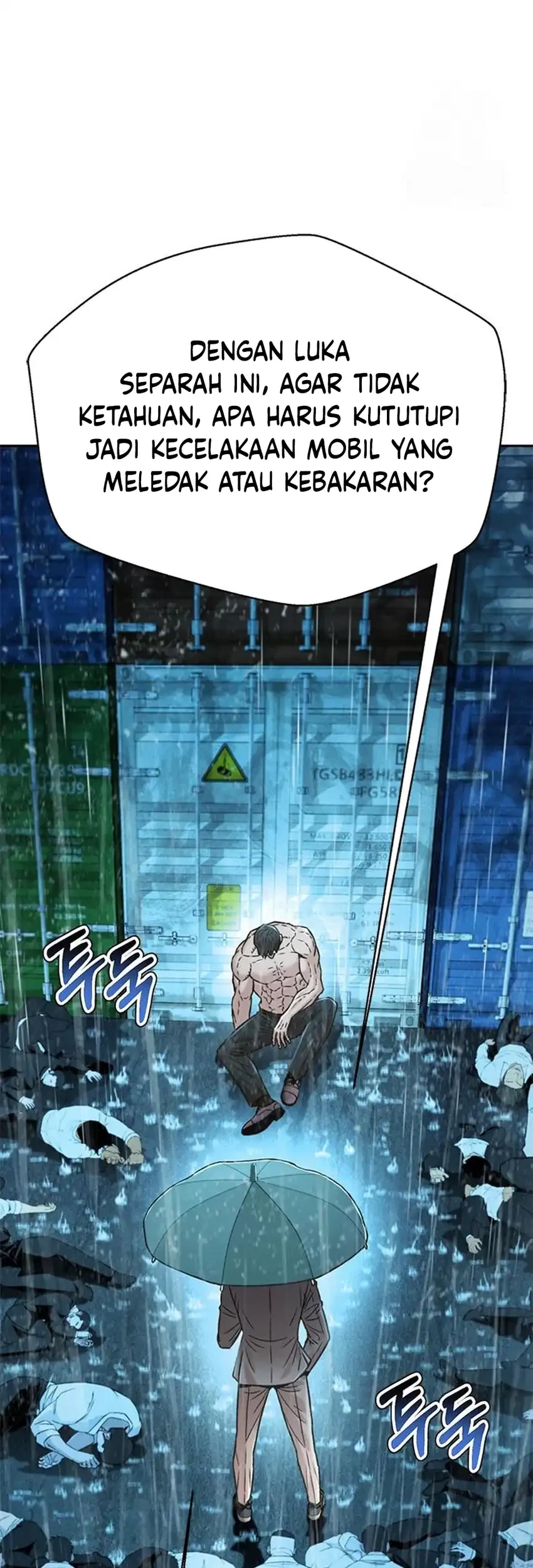 Chapter 213 - halaman 35