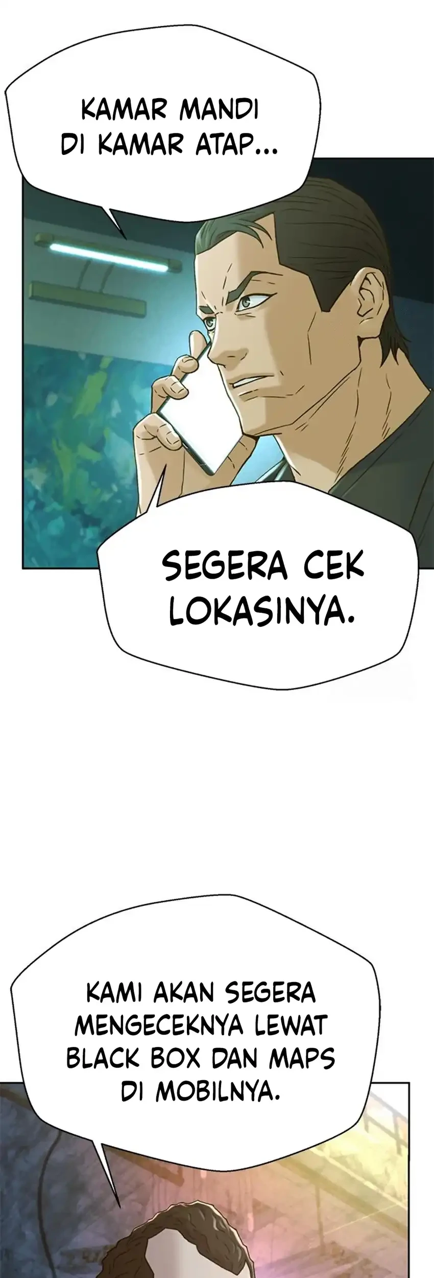Chapter 213 - halaman 47