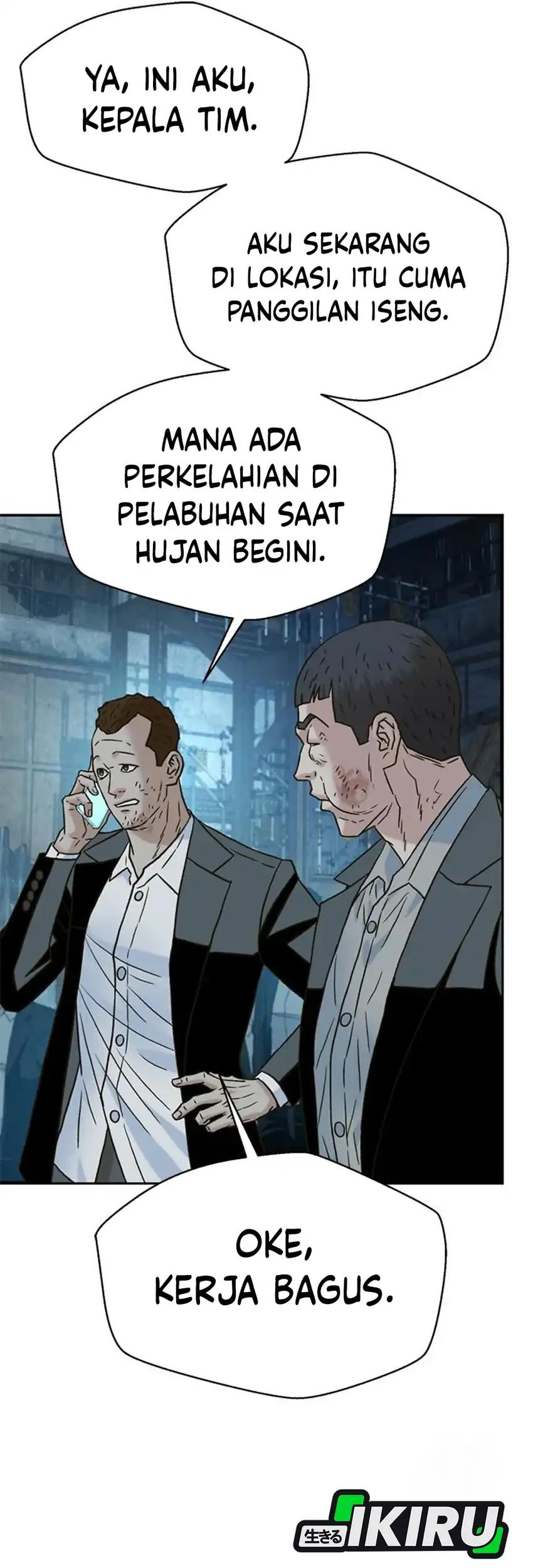 Chapter 213 - halaman 71