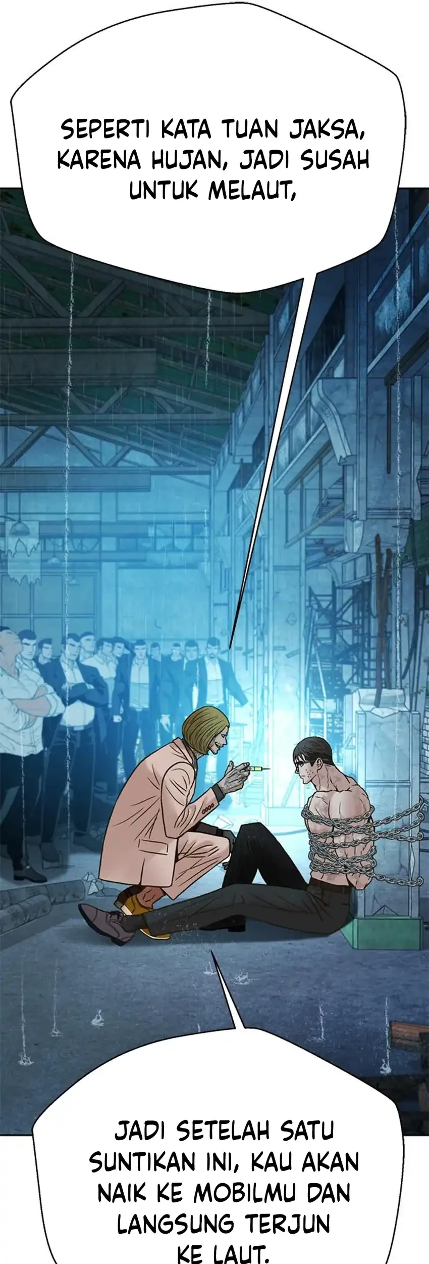 Chapter 213 - halaman 77