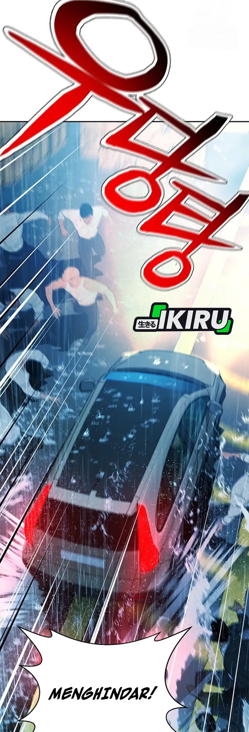 Chapter 213 - halaman 86