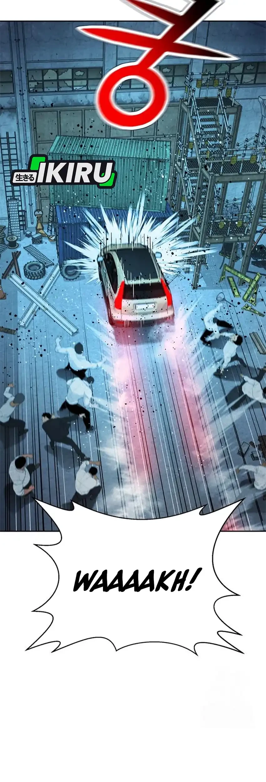 Chapter 213 - halaman 91