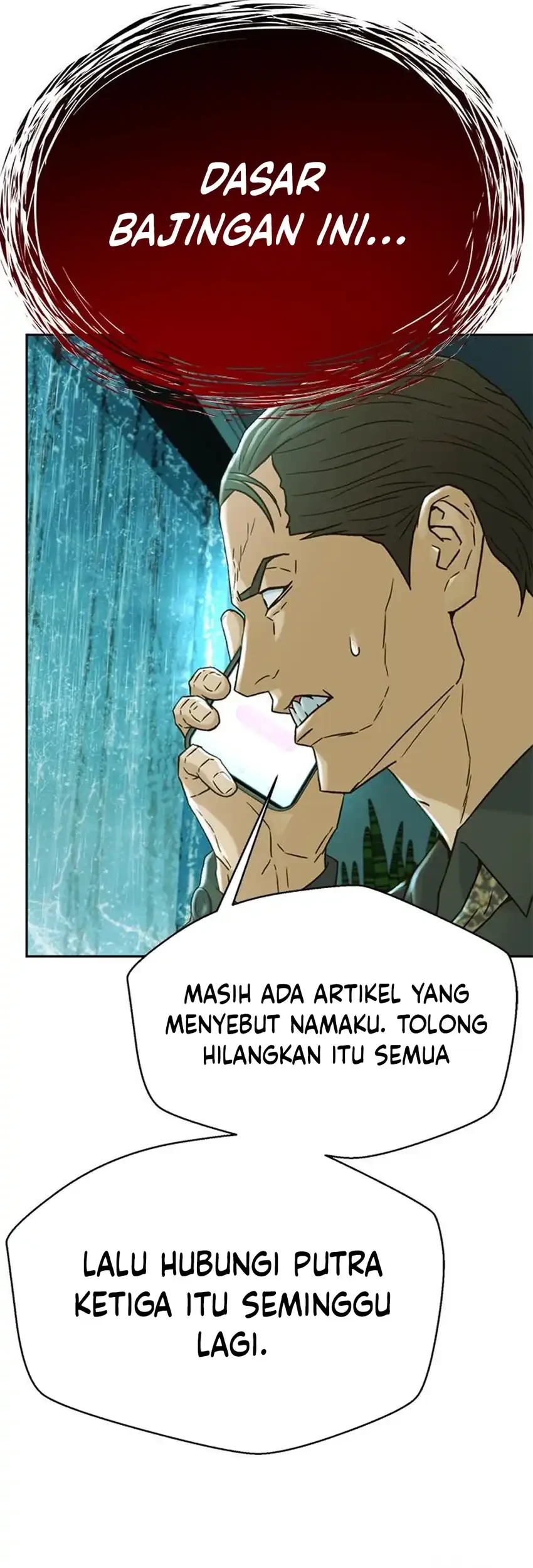 Chapter 213 - halaman 8