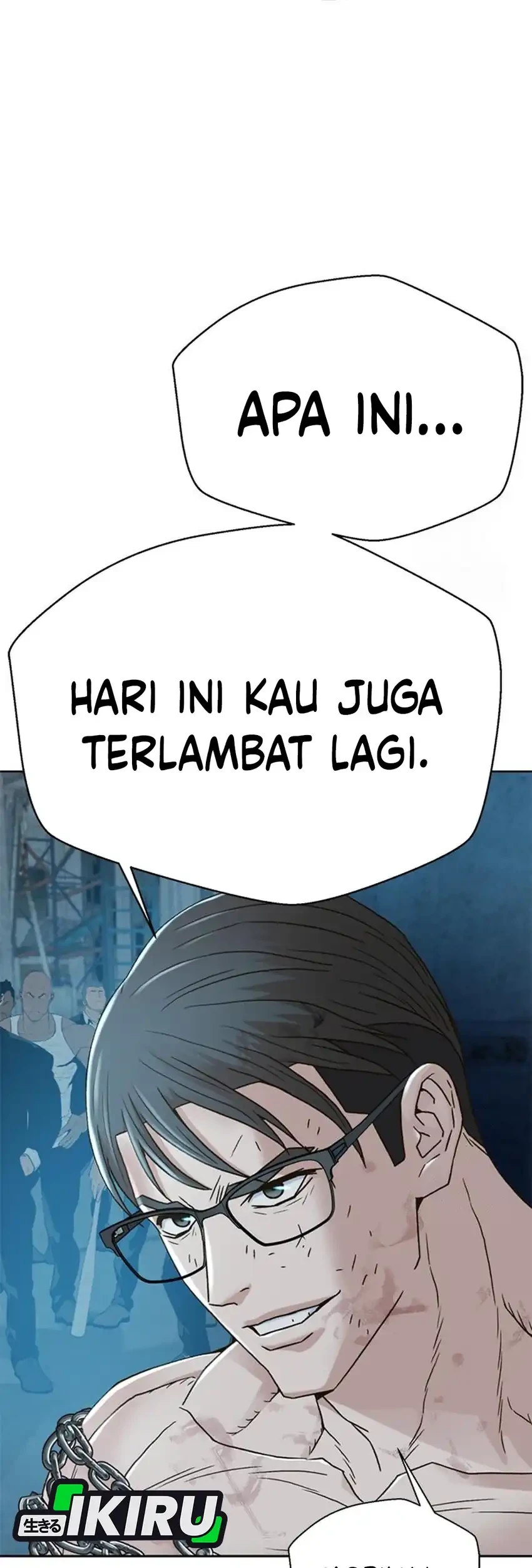 Chapter 213 - halaman 101