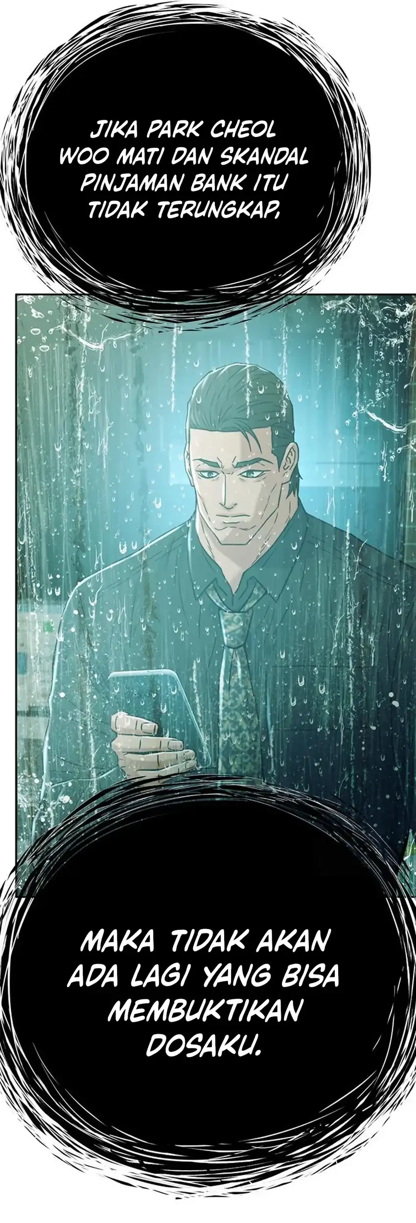 Chapter 213 - halaman 13