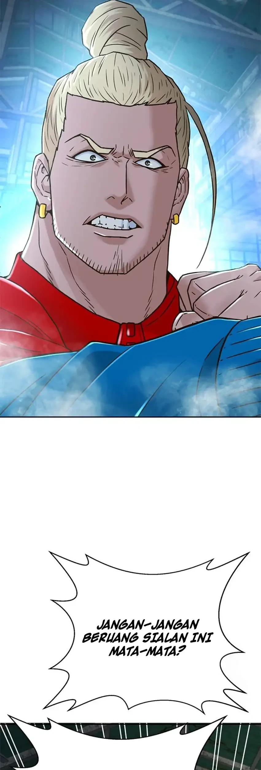 Chapter 214 - halaman 21