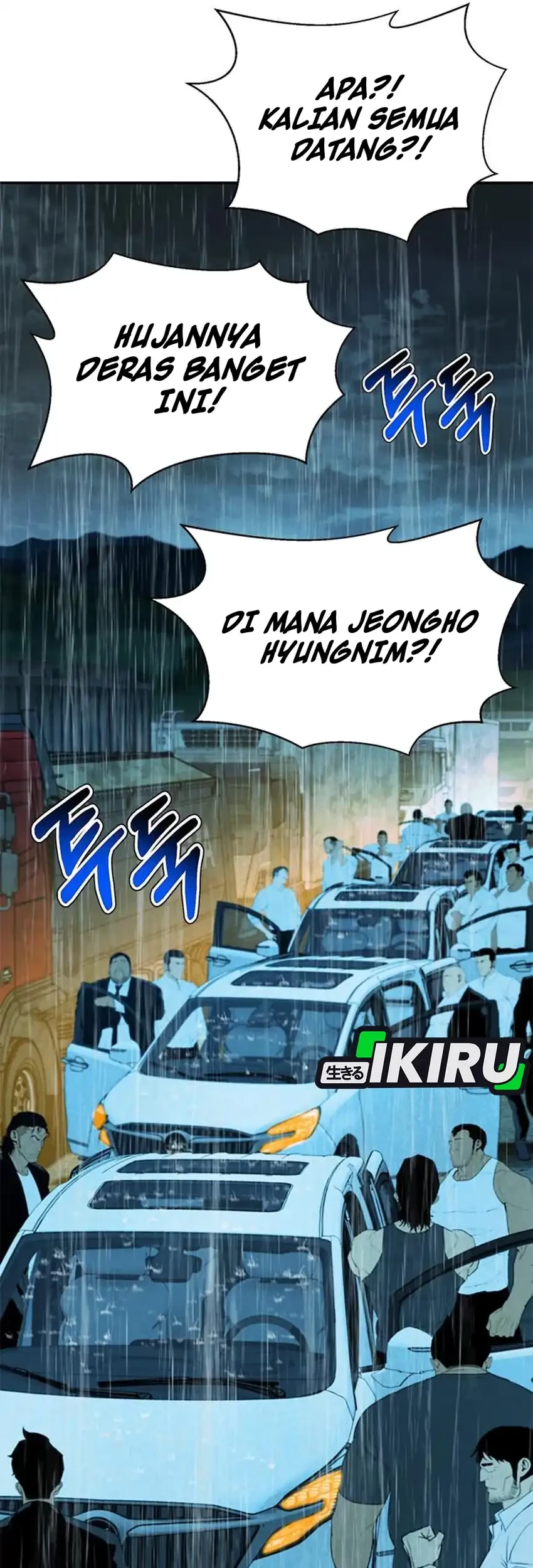 Chapter 214 - halaman 39