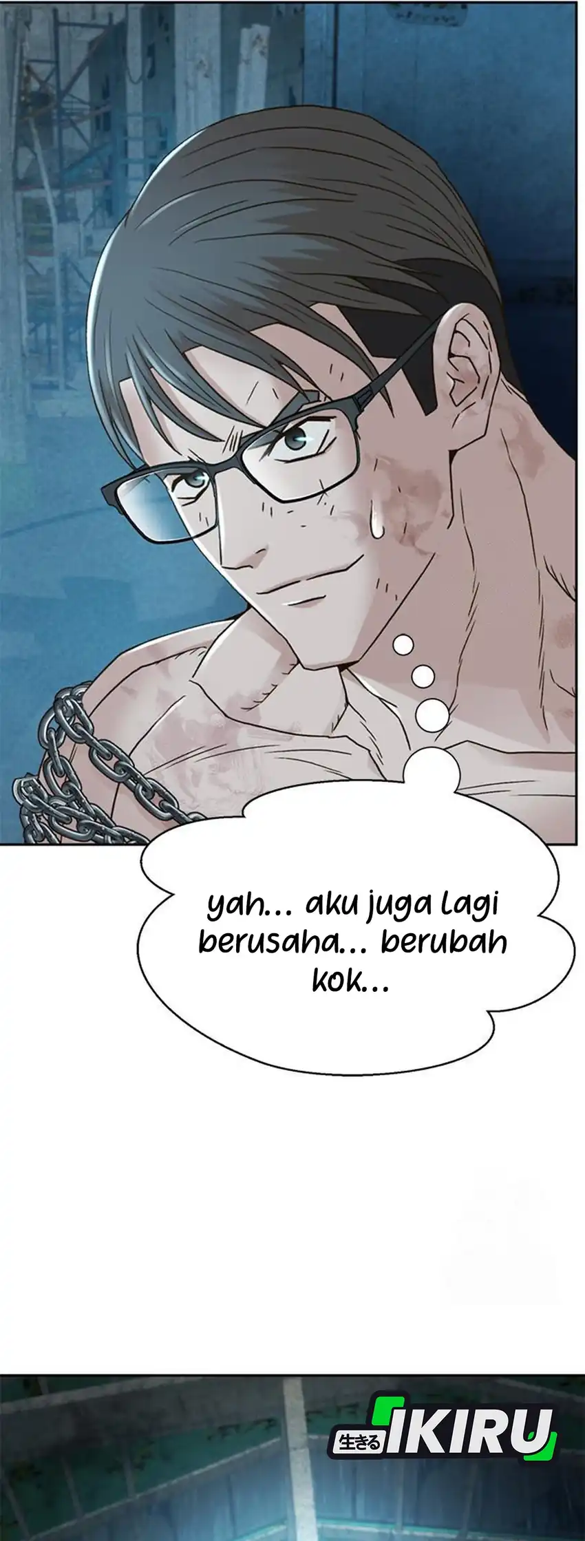 Chapter 214 - halaman 100