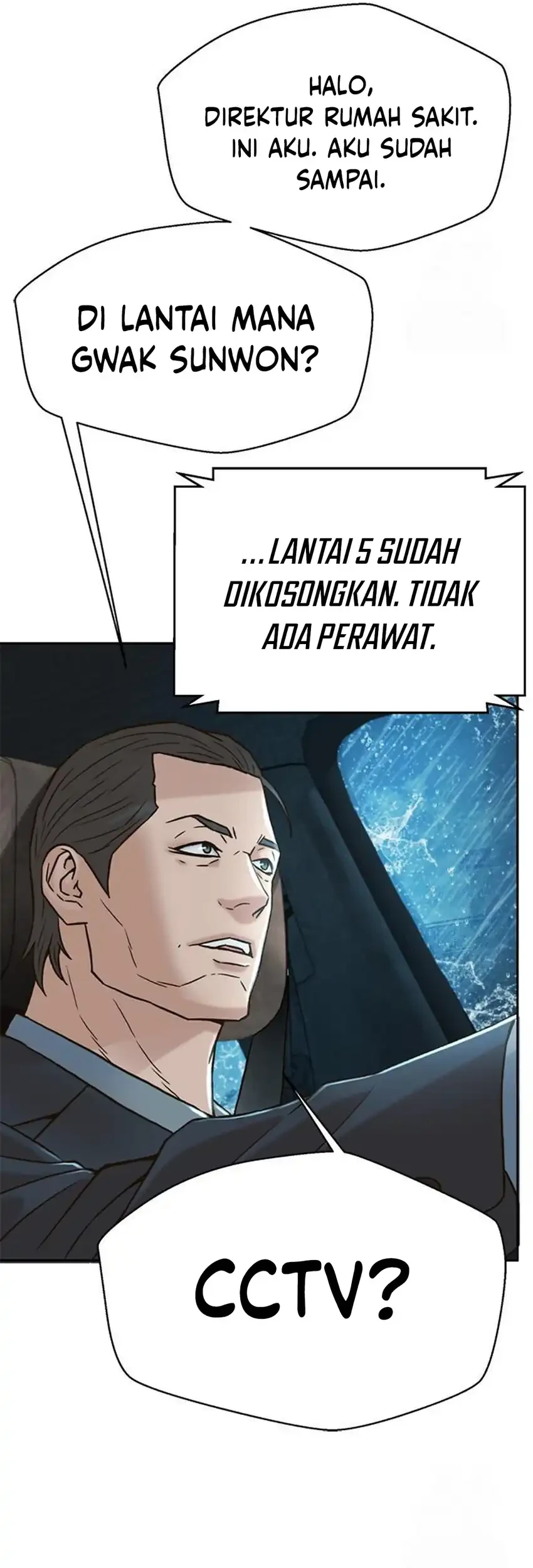 Chapter 214 - halaman 110