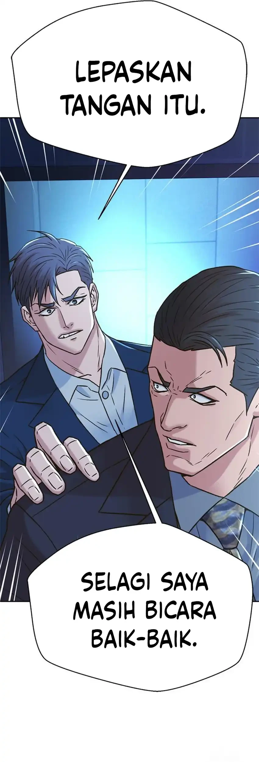 Chapter 215 - halaman 30