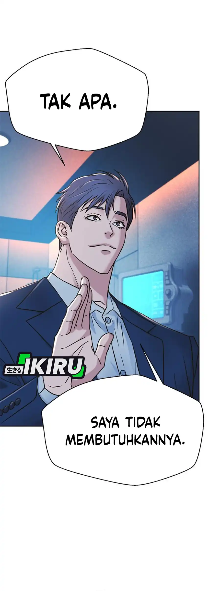 Chapter 215 - halaman 43